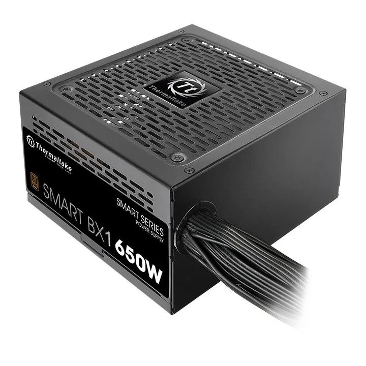 Thermaltake Smart BX1 650W Bronze Price In Pakistan Galaxy.pk 1