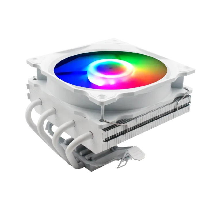 Thunder Hawk TCC A36 next Level Snow White Cpu Cooler Price in Pakistan Galaxy.pk 1