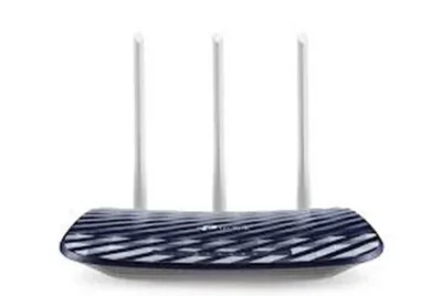 Tp Link Archer C20 AC750 Dual Band Wireless Router Galaxy.pk  e1679514163166
