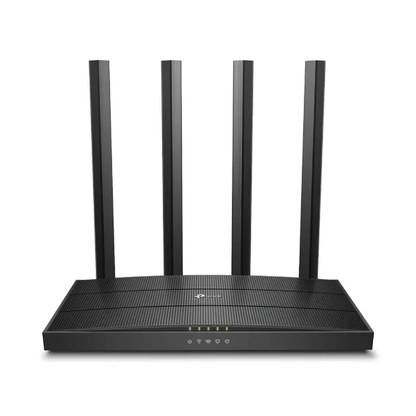 Tplink Archer Home Networking Wireless c80 Router Ac1900 Price in Pakistan