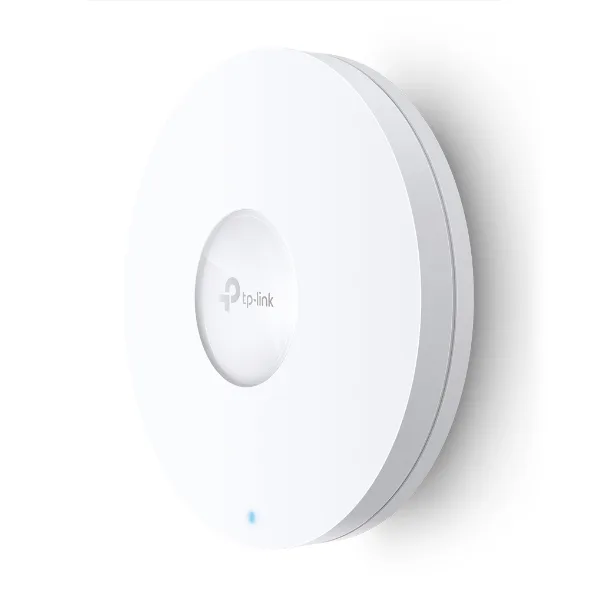 Tplink EAP660 HD AX3600 Wireless Dual Band Multi Gigabit Ceiling Mount Access Point Galaxy.pk