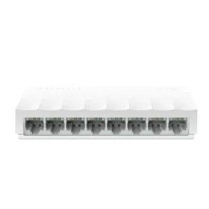 Tplink LS1008 8 Port 10 100Mbps Desktop Network Switch Price in Pakistan Galaxy.pk
