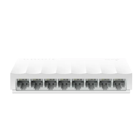 Tplink LS1008 8 Port 10 100Mbps Desktop Network Switch Price in Pakistan Galaxy.pk
