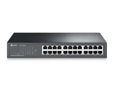Tplink SF1024D Desktop Rackmount Switch 24 Port Galaxy.pk - MegaComputer.pk Tplink SF1024D Desktop Rackmount Switch 24 Port Galaxy.pk