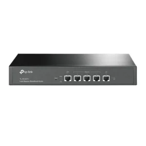 Tplink TL R480T Desktop Rackmount Load Balance Broadband Router Price in Pakistan Galaxy.pk