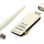 Tplink TL WN722N 2