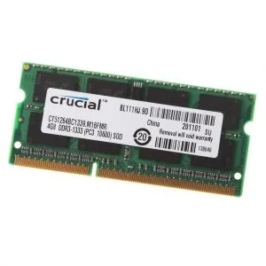 Used 8GB DDR3 SOD Price in Pakistan Galaxy