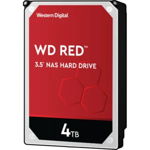 WD 4TB 3.5 SATA Red NAS Galaxy.pk2  1