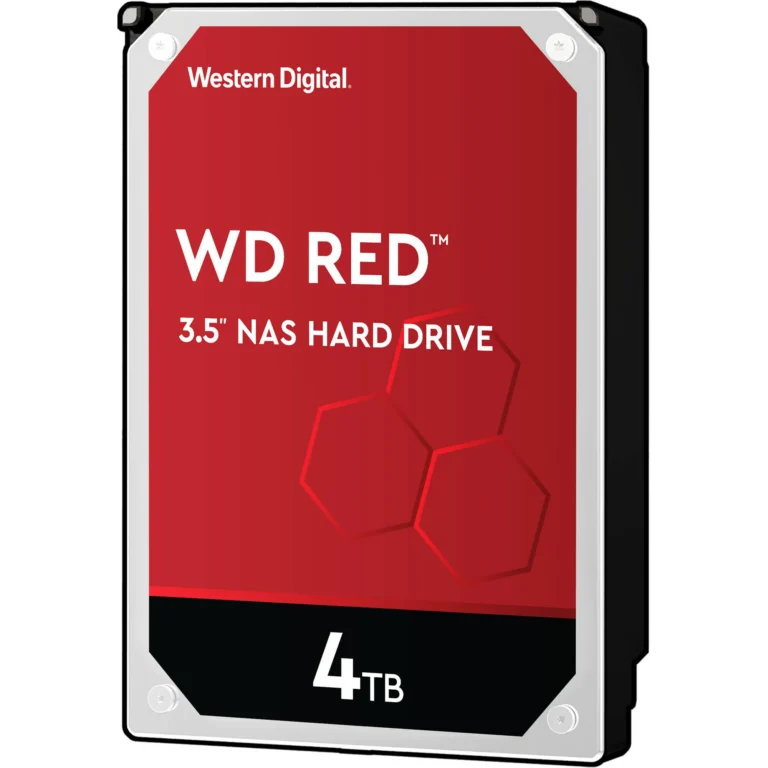 WD 4TB 3.5 SATA Red NAS Galaxy.pk2  1