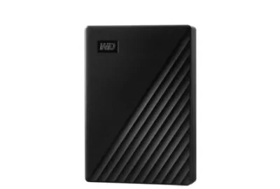WD MY Passport Portable hard Drive e1679513801254