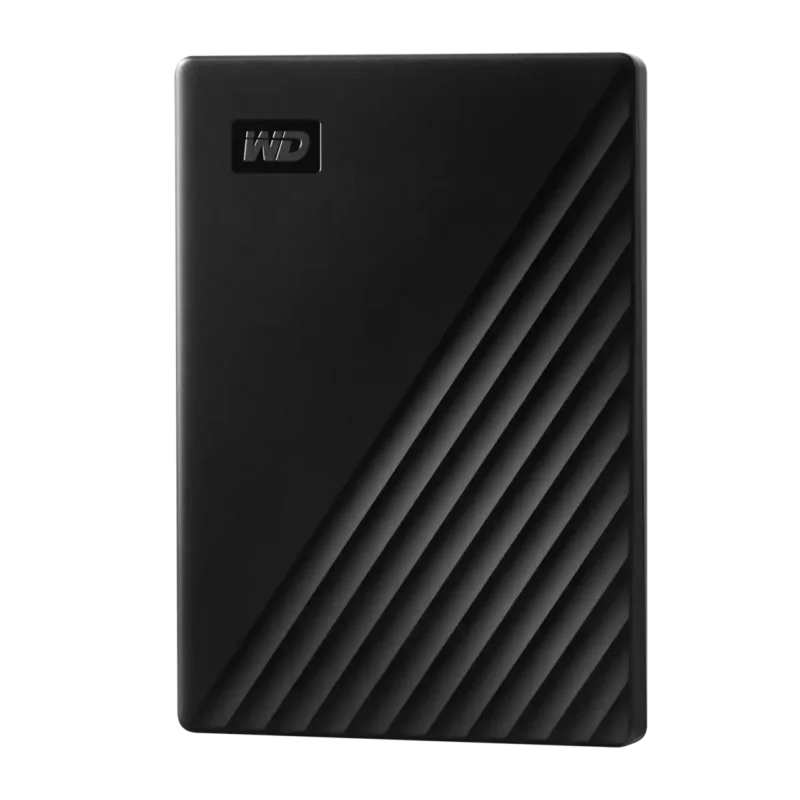 WD My Passport 4TB Price In Pakistan Galaxy.pk