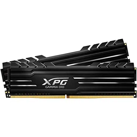 XPG Gammix D10 DDR4 8GB 3200MHz Price in Pakistan Galaxy 2
