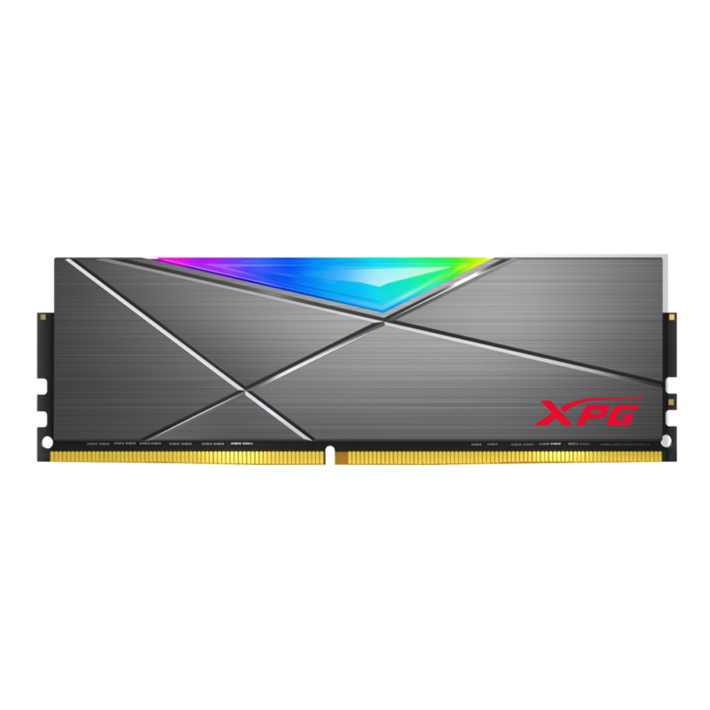 XPG Spectrix D50 DDR4 16GB 3600MHz Galaxy.pk