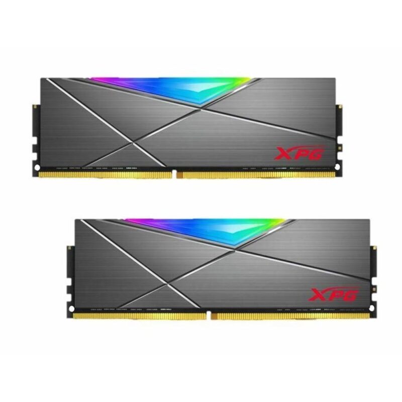 XPG Spectrix D50 RGB DDR4 16GB 3200MHz 2x8GB price in pakistan Galaxy 1