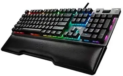 XPG Summoner MX Cherry Red RGB Gaming Keyboard Price in Pakistan Galaxy.pk 1 - MegaComputer.pk XPG Summoner MX Cherry Red RGB Gaming Keyboard Price in Pakistan Galaxy.pk 1