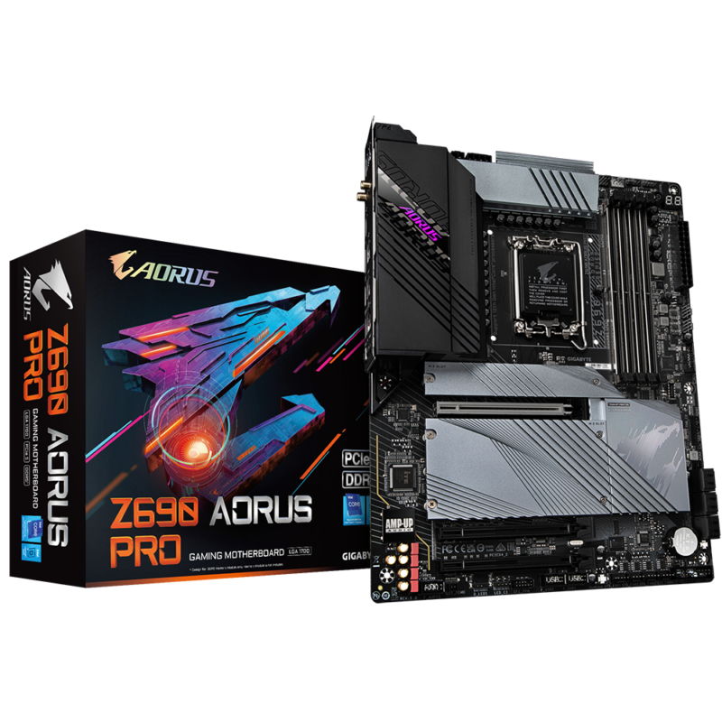 Z690 AORUS PRO price in pakistan galaxy.pk  1