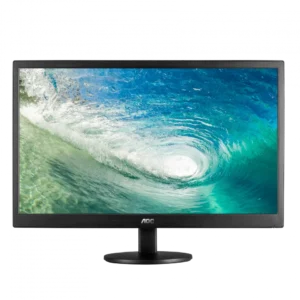 aoc e2070swhen 19 5 hd 60hz slim e saver led monitor price in pakistan Galaxy.pk 1