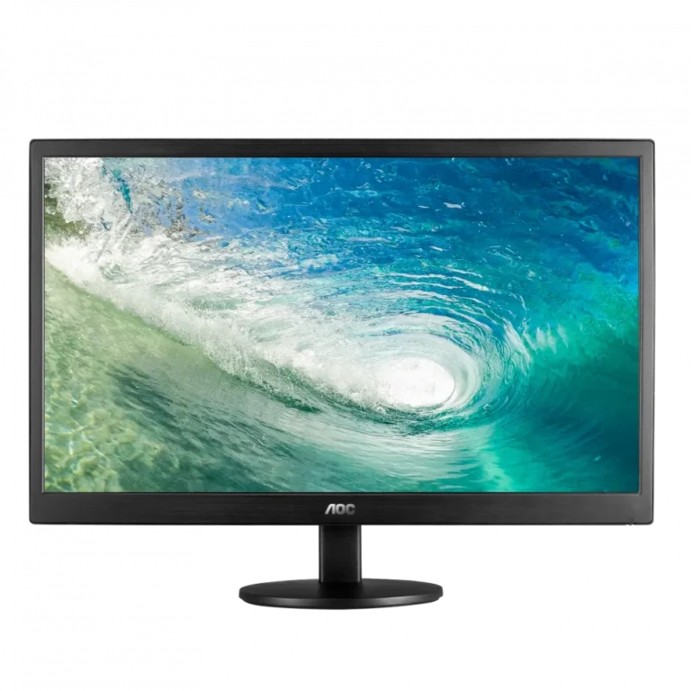 aoc e2070swhen 19 5 hd 60hz slim e saver led monitor price in pakistan Galaxy.pk 1
