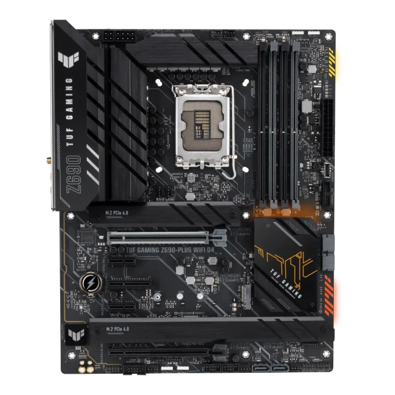 asus tuf z690 plus gaming wifi d4 price in pakistan galaxy 1