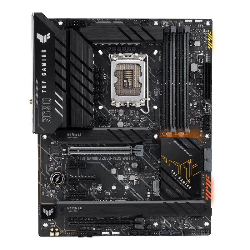 asus tuf z690 plus gaming wifi d4 price in pakistan galaxy 1