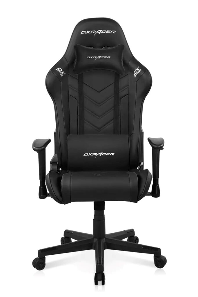 Dxracer Prince Series Gaming Chair - Megacomputer