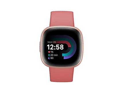 fitbit versa 4 smart watch price in pakistan galaxy.pk  e1679513688301