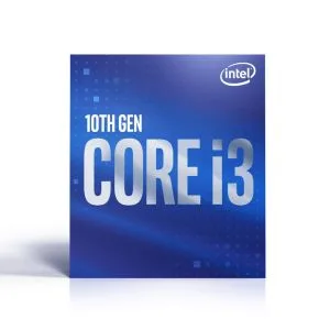 intel core i3 10100 10th gen 3 6ghz 6mb cache Price in pakistan 1