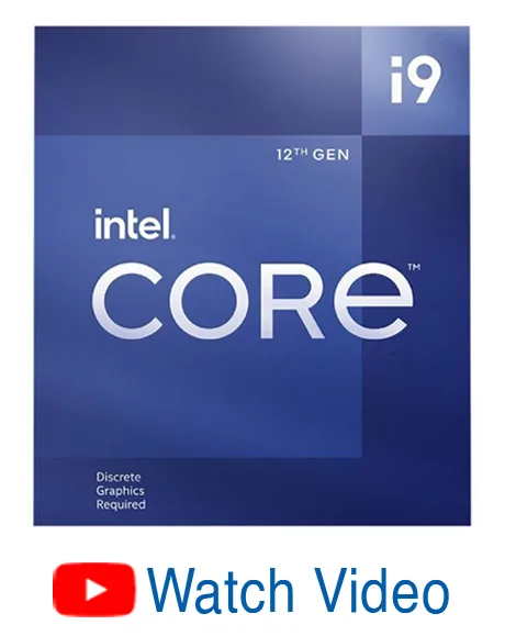 intel core i9