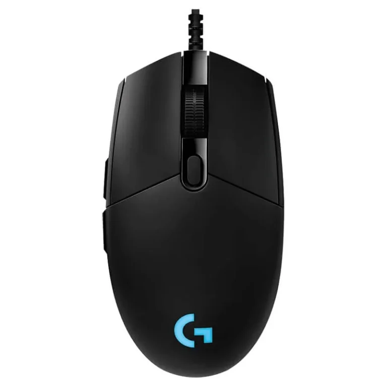 logitech g pro hero gaming mouse Galaxy pakistan