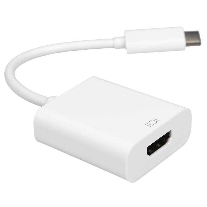 master it type c to hdmi connector