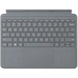 microsoft surface signature type cover platinum for pro 8 9 x