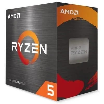 ryzen 5 5500