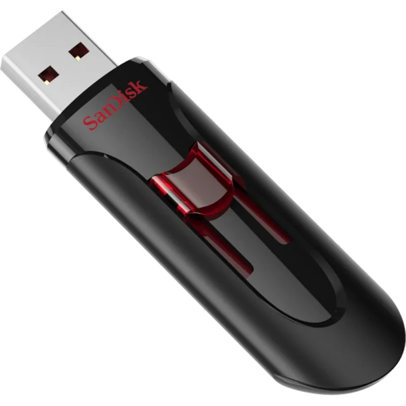 sandisk cruzer glide 3 0 usb flash drive 16gb 32gb 64gb 1 1