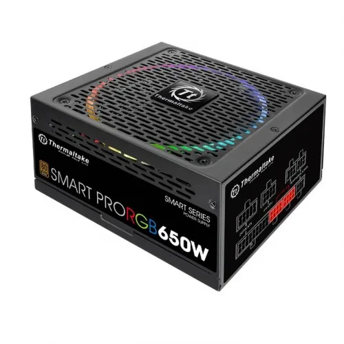 thermaltake smart pro rgb 650w bronze price in pakistan Galaxy 1