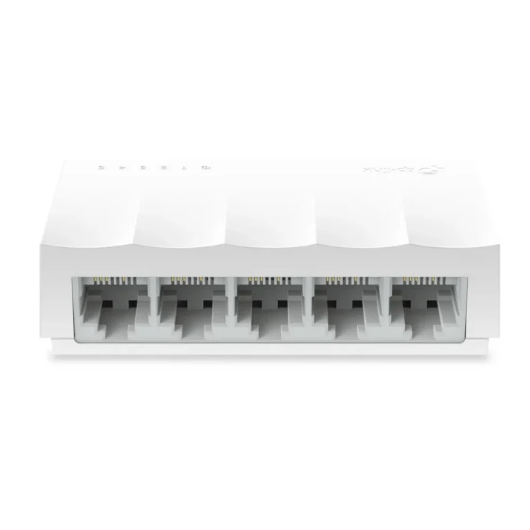 tp link ls1005 5 port 10 100 mbps desktop network switch price in pakistan Galaxy.pk 1