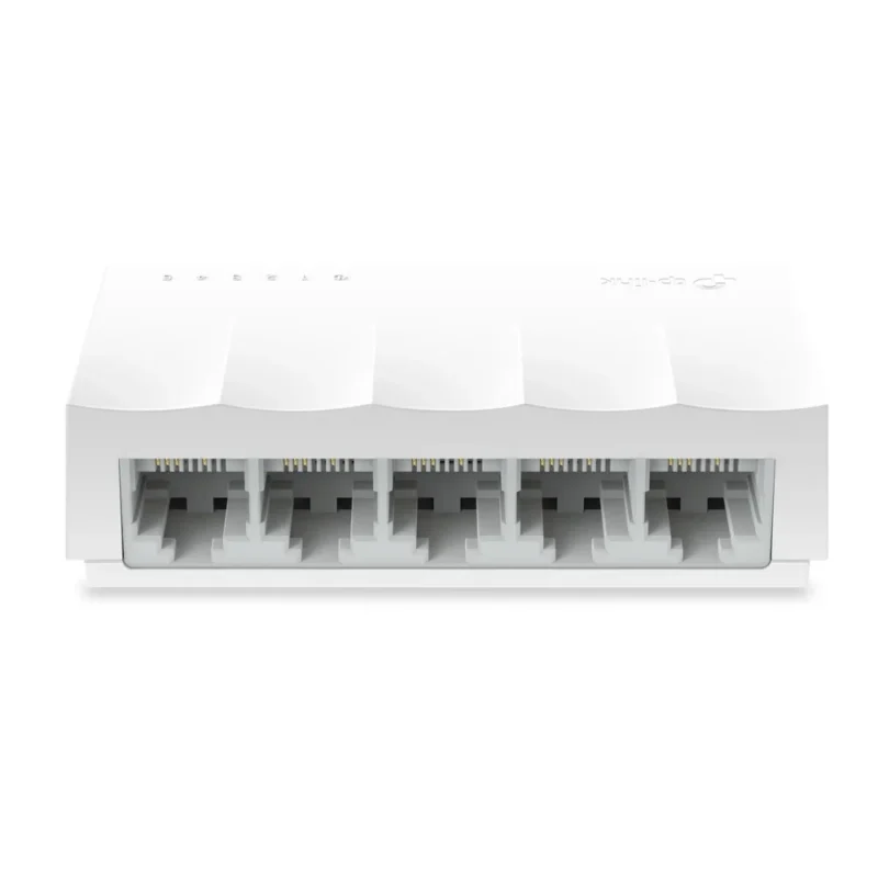 tp link ls1005 5 port 10 100 mbps desktop network switch price in pakistan Galaxy.pk 1