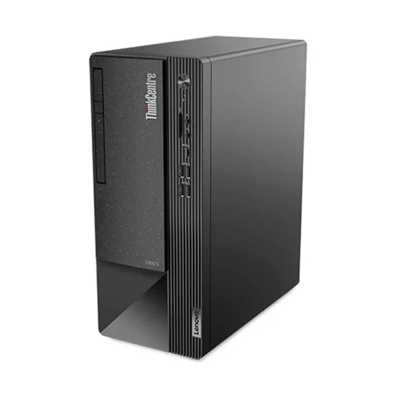 Lenovo ThinkCentre Neo 50t Tower