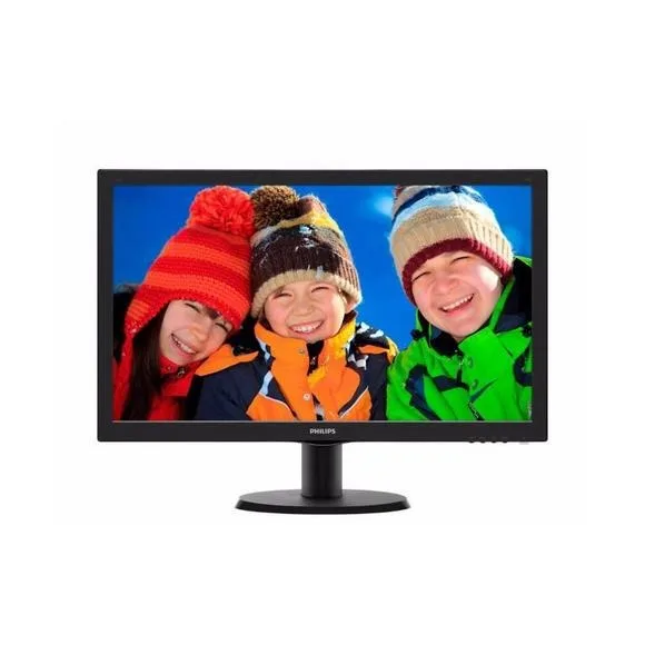 PHILIPS 203V5LHSB2 20 inch