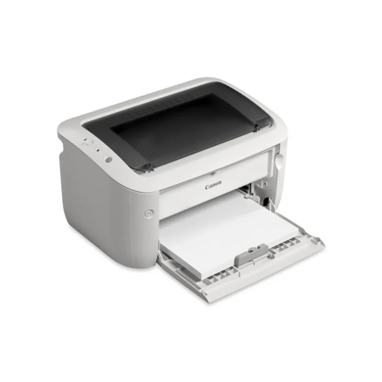 canon i sensys laser printer lbp 6030