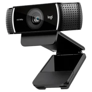 logitech c922 pro stream hd webcam 1080p 01 logitech pakistan