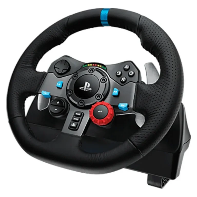logitech g29 driving force racin 2