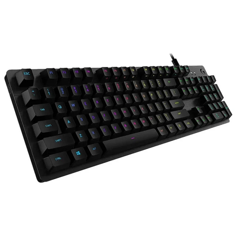 logitech g512 mechanical usb gaming keyboard 01 logitech pakistan