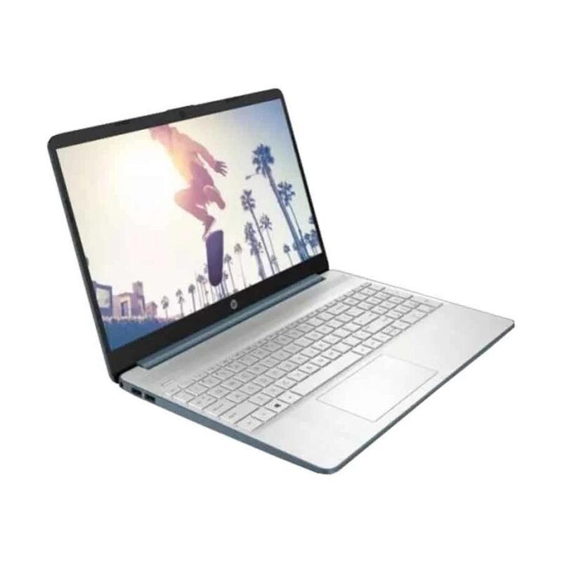 HP Notebook 15s FQ5297NIA Core i