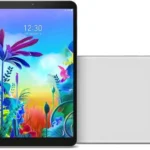 lg gpad 5 101 lmt600l