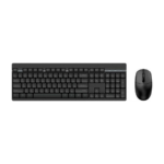 1st Player KM2 Keyboard and Mous