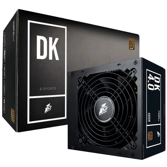 1st Player PS1600 DK 80 Gold 160