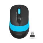 A4Tech FG10 Wireless Mouse Price