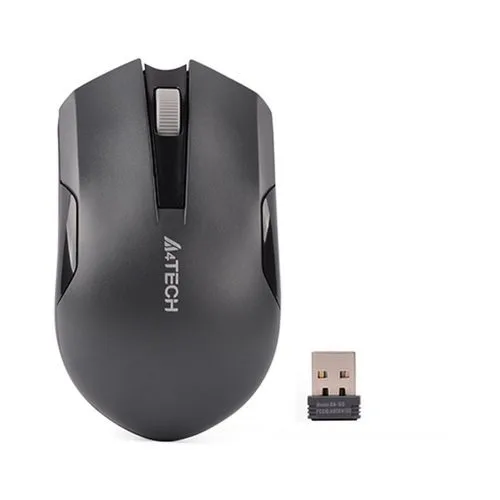 A4Tech G3 200NS Wireless Mouse P