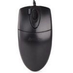 A4Tech OP620D V Track Optical Mo
