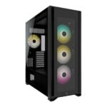 Corsair iCUE 7000X RGB Tempered